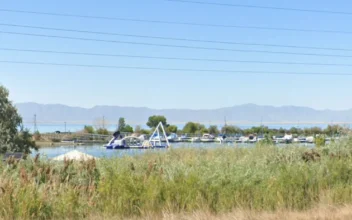 Father Drowns Saving Son Who Jumped Into Utah Lake to Rescue Woman