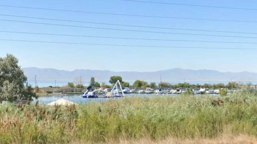 Father Drowns Saving Son Who Jumped Into Utah Lake to Rescue Woman