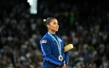 Arbitration Panel Won’t Reconsider Decision Over Jordan Chiles’s Olympic Bronze Medal: USA Gymnastics