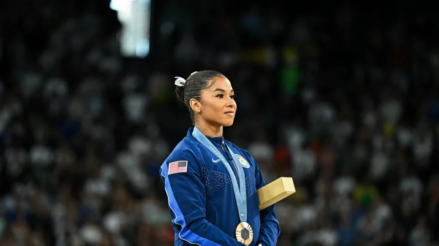 Arbitration Panel Won’t Reconsider Decision Over Jordan Chiles’s Olympic Bronze Medal: USA Gymnastics