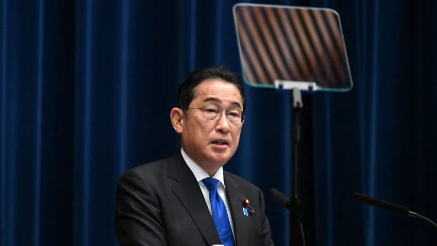 After Kishida's Exit, Japan’s Next Leader Must Boost Defense Capabilities to Be a Better Ally to US: Colonel