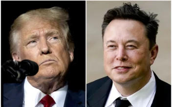 Musk to Head Government Efficiency Commission, Says Trump