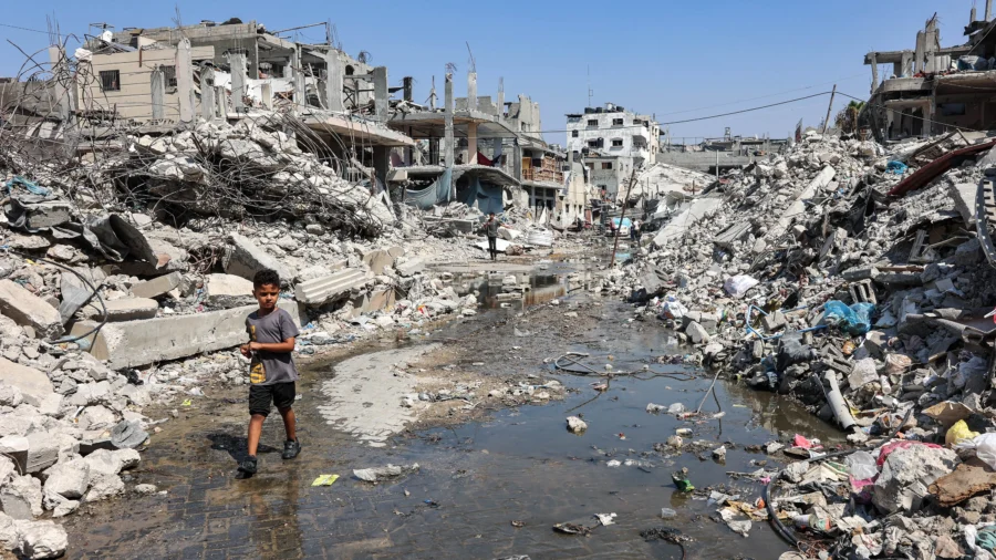 Cease-Fire Talks to Take Place in Qatar