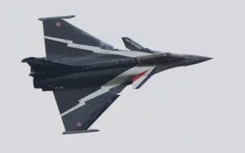 French Fighter Jet Pilots Killed in Mid-Air Collision