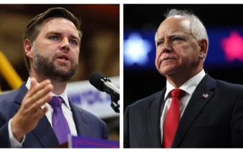 Vance, Walz: Who Has the Edge Ahead of the Vice Presidential Debate?