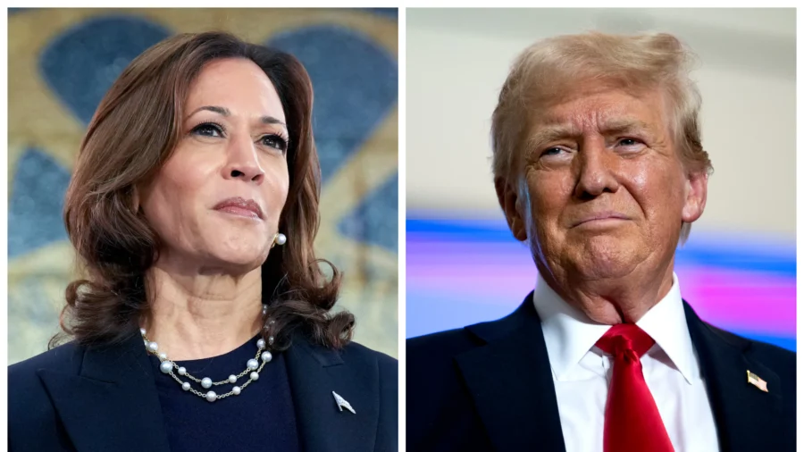 Trump Rejects Fox News’ Proposal of 2nd Debate With Harris