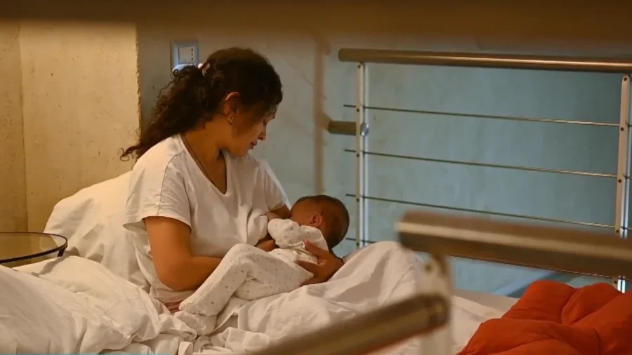 Fix Falling Birthrate With Cultural Change: Demographer