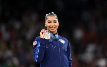 Jordan Chiles Says Panel’s Call for Her to Return Olympic Bronze ‘Feels Unjust’