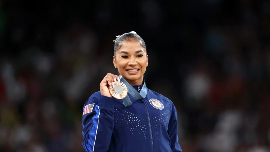 Jordan Chiles Says Panel’s Call for Her to Return Olympic Bronze ‘Feels Unjust’