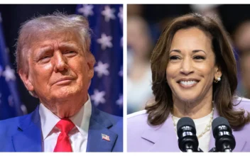 Harris Accepts Debate Rules for Sept. 10 Showdown With Trump, Including Strict Mic Controls