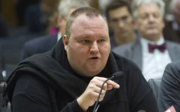 Internet Entrepreneur Kim Dotcom Has Suffered Serious Stroke, Post on His X Account Says