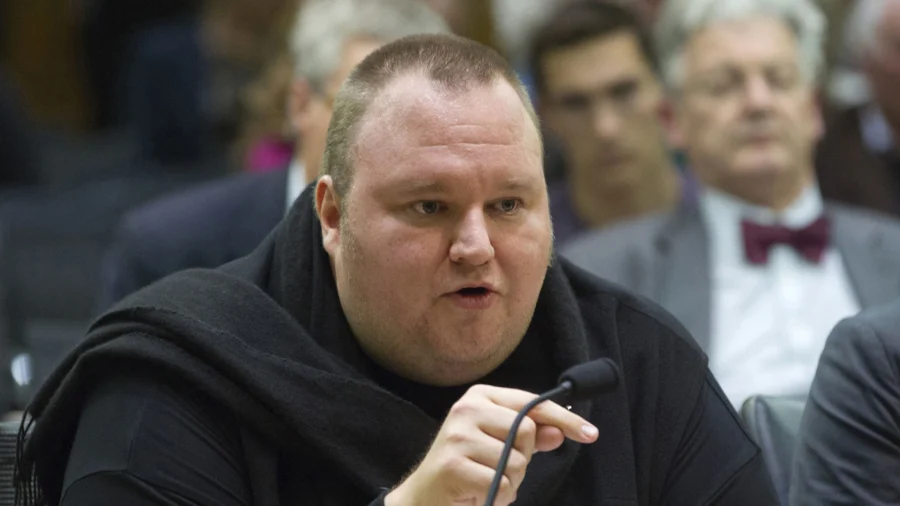 Internet Entrepreneur Kim Dotcom Has Suffered Serious Stroke, Post on His X Account Says