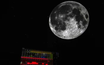 More Water on Moon Than Previously Thought: New Study