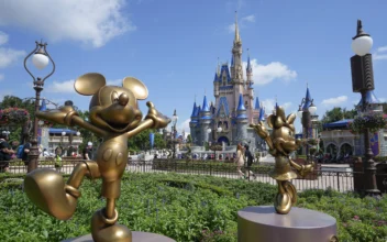 Disney World Price Hikes Up to $100 for Annual Passes