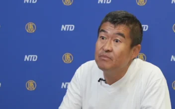 Representative of Southern Mongolia Congress: CCP’s Core Principle Is Robbery