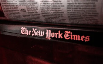 Behind The New York Times’ China Coverage, Decades of Distortion