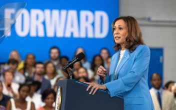 Harris Releases Economic Agenda, Promises an ‘Opportunity Economy’