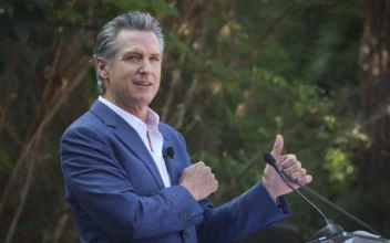 Newsom Vetoes Down-Payment Assistance Bill for Illegal Immigrant Homebuyers