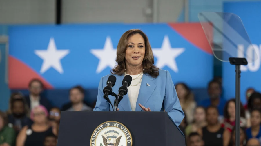 Key Points of Kamala Harris's Economic Platform