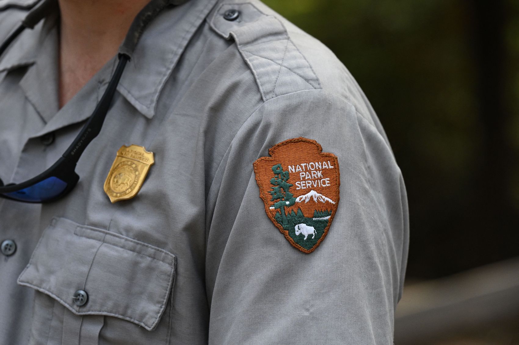 NPS reports tragic death of woman in Isle Royale National Park