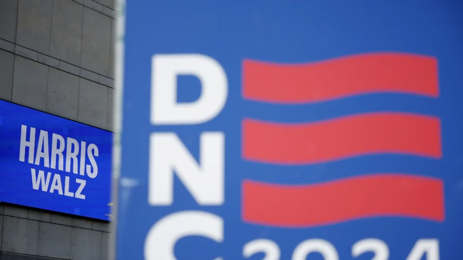 What to Expect at Democratic National Convention in Chicago