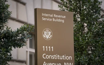 IRS Unveils New Federal Income Tax Brackets for 2025