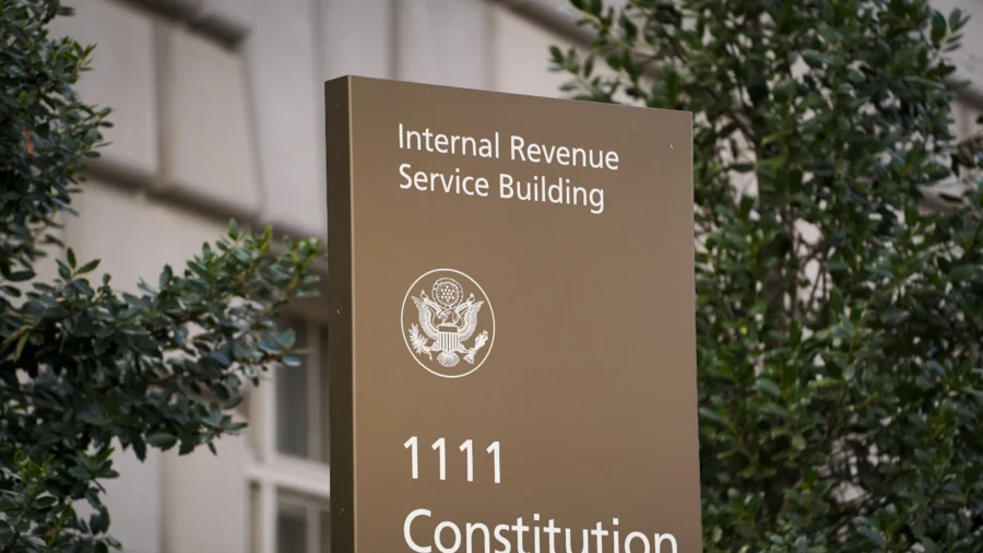 IRS Launches Initiative to Combat Growing Number of Tax Scams