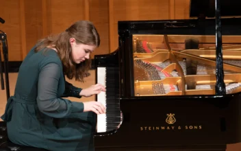 7th NTD International Piano Competition Coming to New York