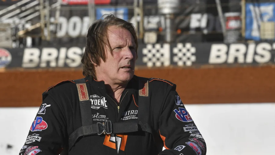 Dirt Track Racing Driver Scott Bloomquist Killed in Tennessee Plane Crash Near Family Home