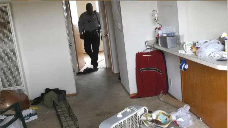Police Should Simply Remove Squatters–Without Homeowner Having to Go to Court: Legal Expert