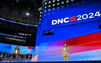 DNC Day 2 Was Inspiring, But More Policy Platforms Are Needed: Democratic Party Strategist