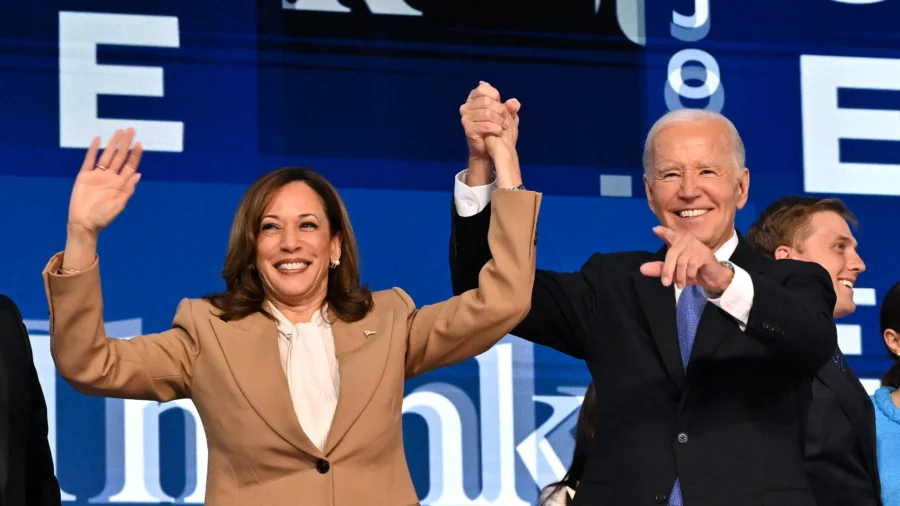 5 Takeaways From Democratic National Convention’s First Night