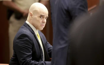 Ex-politician Faces Prison Sentence of at Least 20 Years for Killing Las Vegas Journalist