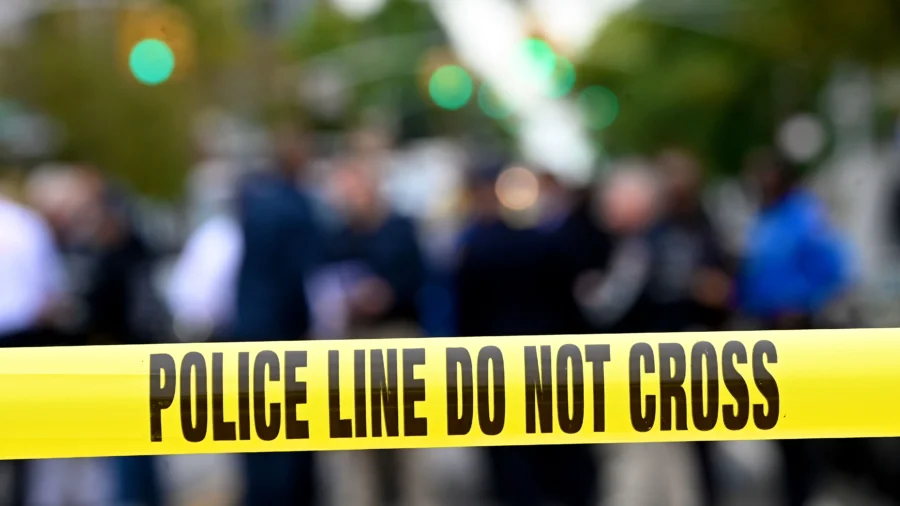 Police Investigate Deaths of 5 People in New York City Suburb