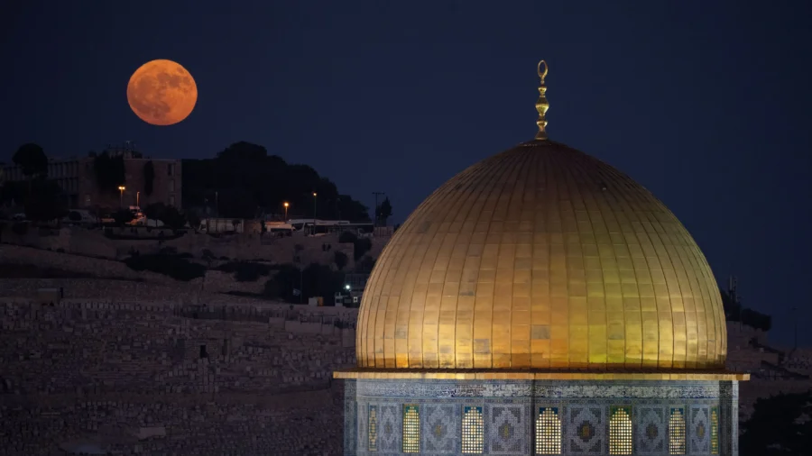 Israelis Are ‘Resilient’ and Spiritually Uplifted by Iran Operation: Faith Advocate