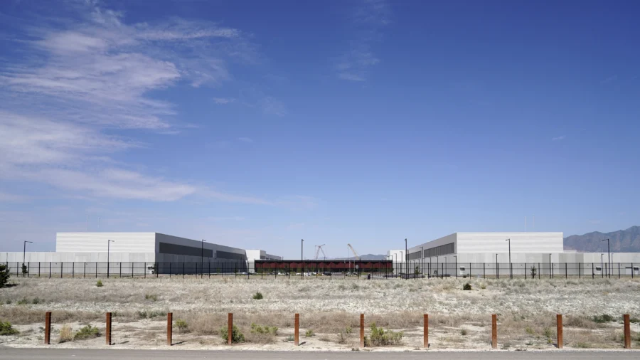 North America Data Center Supply up 70 Percent: Study