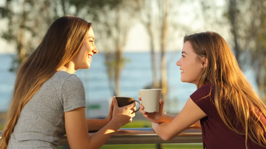 ‘Slow Living’ Adds Value to Life With Deeper Conversations, Connection With Nature: Writer