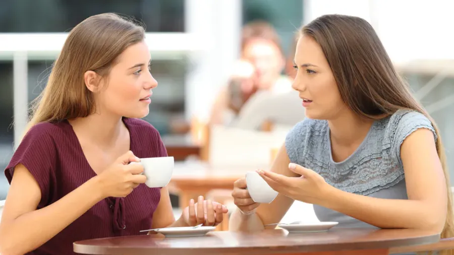 'Free Speech Is Good for Mental Health': Clinical Psychologist