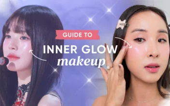 K-Pop Idol Skin and Makeup Routine: Secrets for Inner Glow