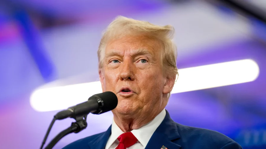 Trump Team Raises National Security Concerns