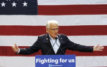 New Jersey Rep. Bill Pascrell Dies at 87