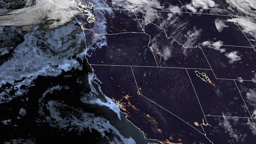 Hurricane Gilma Now a Category 2 and Expected to Intensify, Forecasters Say