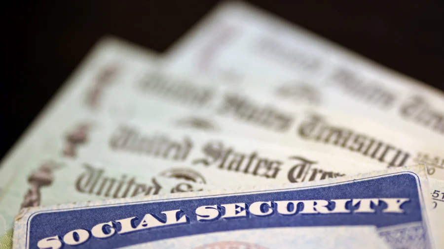 Social Security Distributed Almost $72 Billion in Improper Payments, Watchdog Says