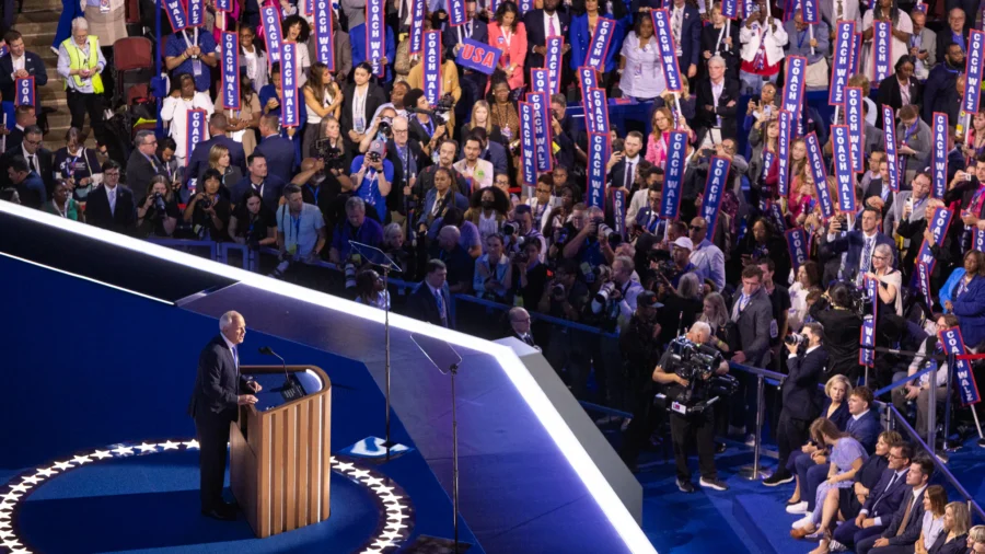 5 Takeaways from DNC Day 3