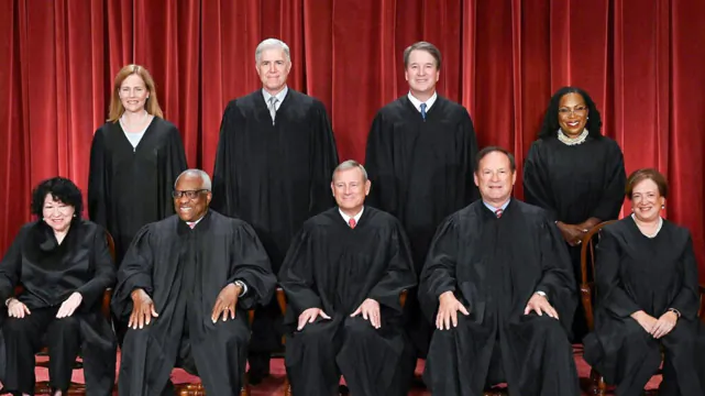Lawyer Weighs in on Supreme Court’s Decision on Upholding Birthright Citizenship
