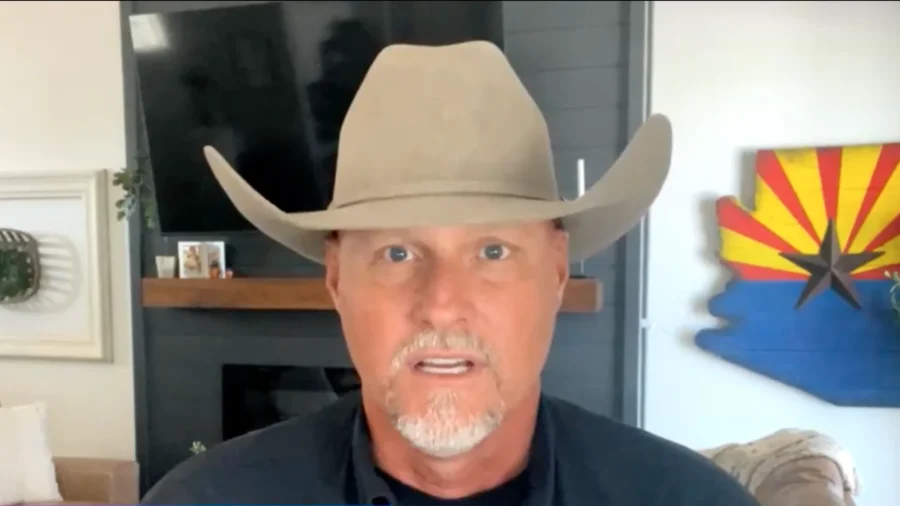 Next President Must Reintroduce Remain in Mexico Policy: Arizona Sheriff