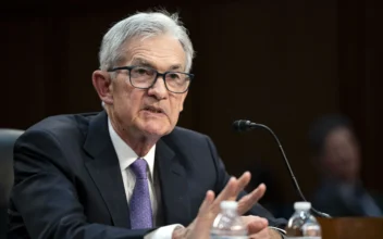 Fed’s Jerome Powell Signals Rate Cut: ‘Time Has Come for Policy to Adjust’