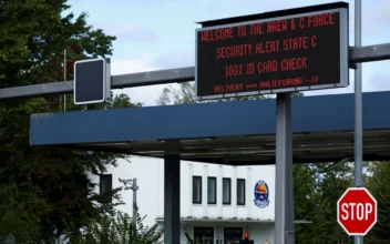 NATO Air Base in Germany Remains at High Alert