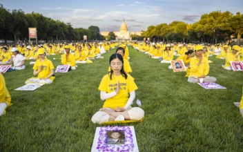 Information Warfare: CCP’s Plot Against Falun Gong