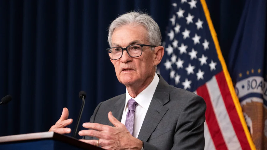 Pivotal Week for Markets: What to Expect From Fed Decision